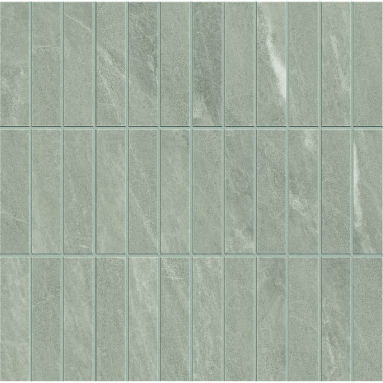 3x24 Cord Bullnose Matte