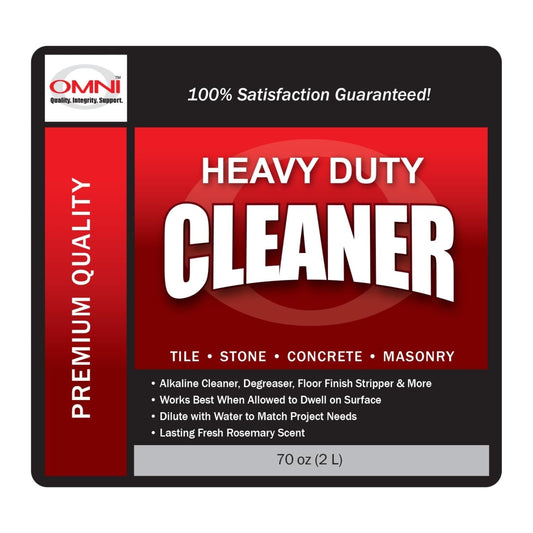 70 Ounce Heavy Duty Cleaner
