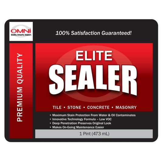 1 Pint Elite Sealer