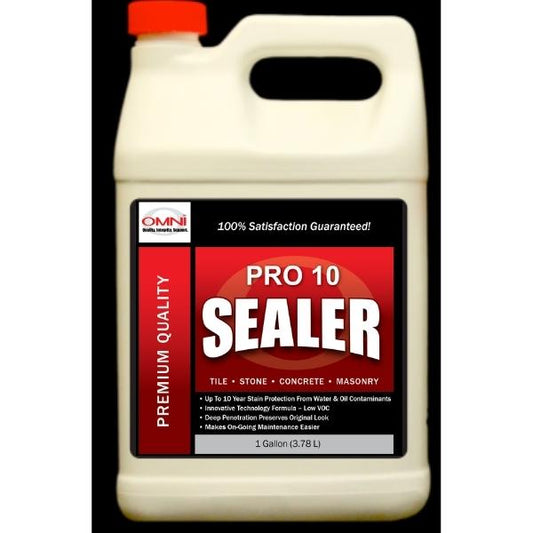1 Gallon Pro10 Sealer