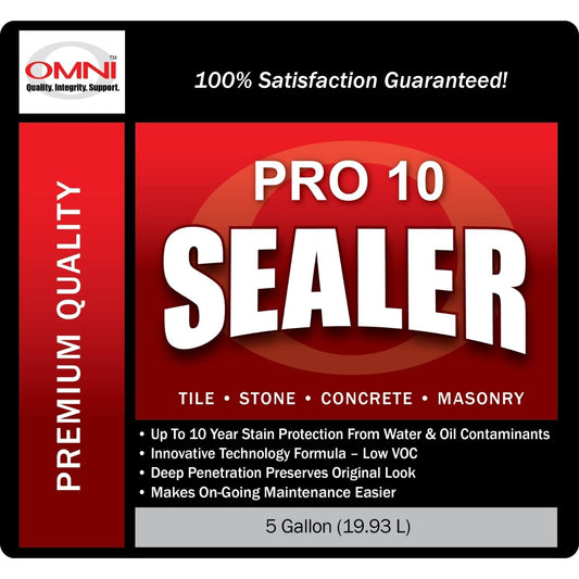 5 Gallon Pail Pro10 Sealer