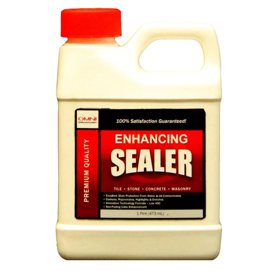 1 Pint Enhancing Sealer