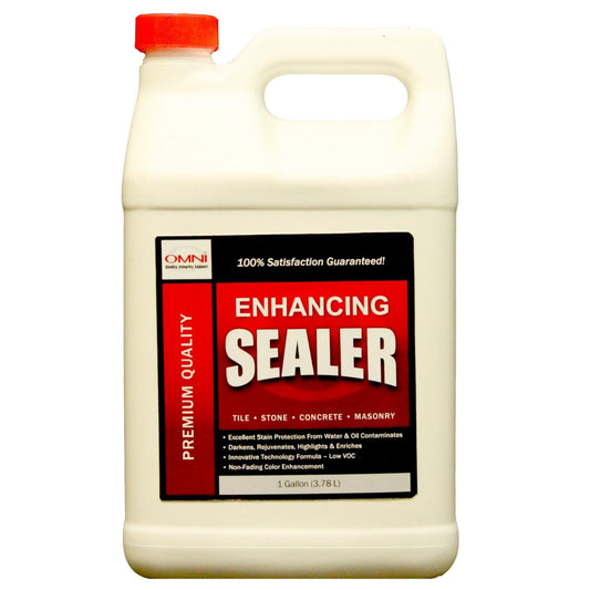 1 Gallon Enhancing Sealer