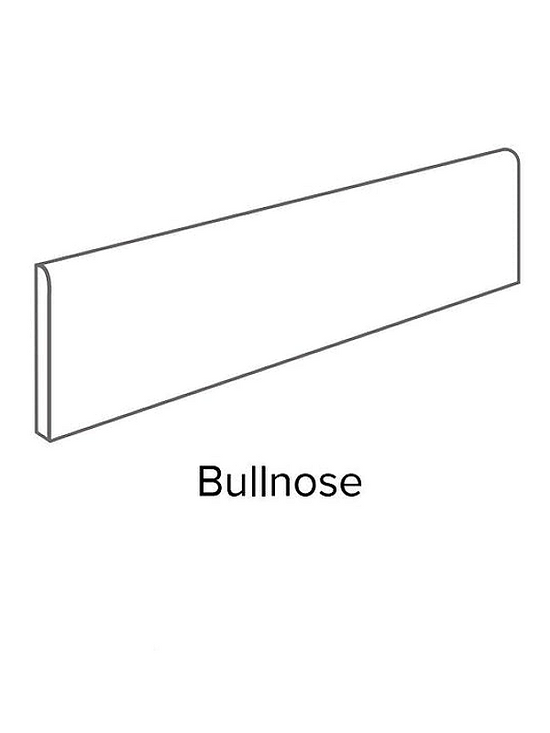 Bullnose & trims