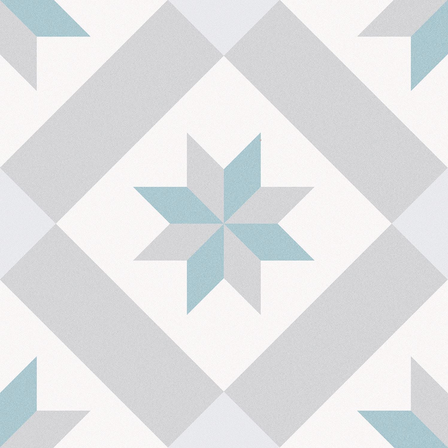 3x6 Harbor Gray
