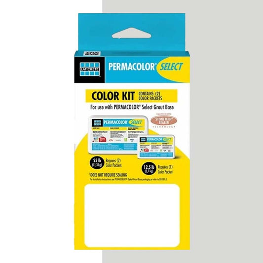 Siltstone Color Kit