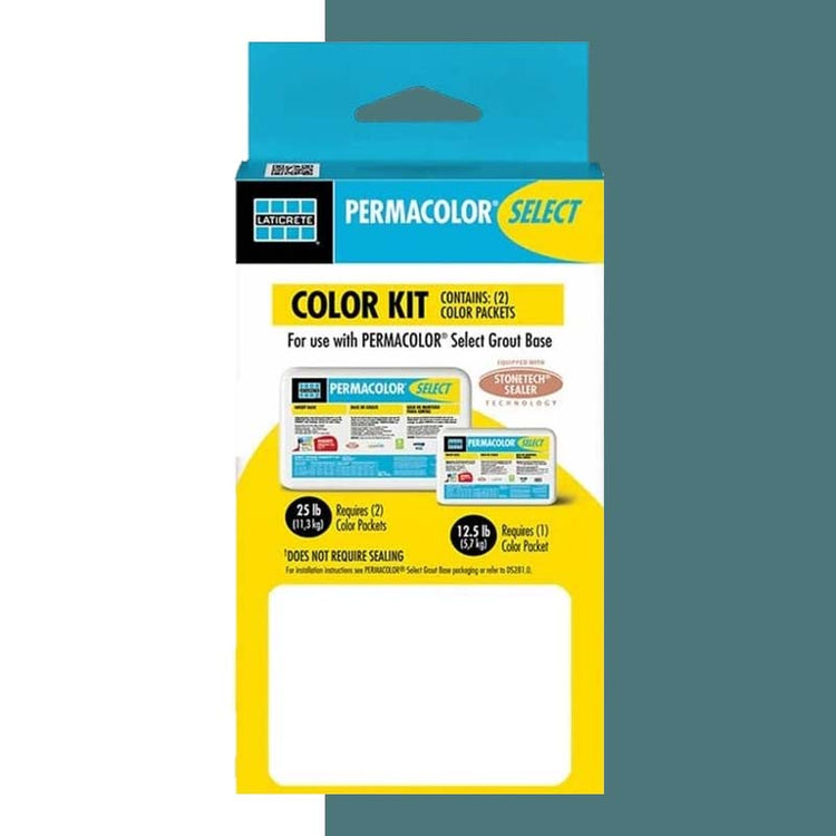 Twilight Blue Color Kit