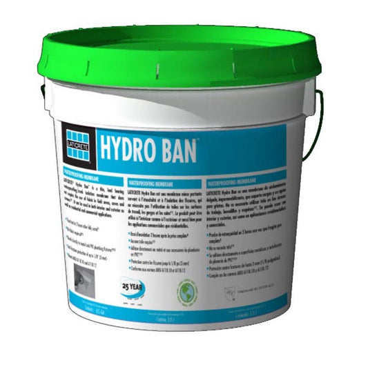 1gal Green Hydro Ban
