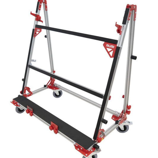 A- Frame Slab Cart