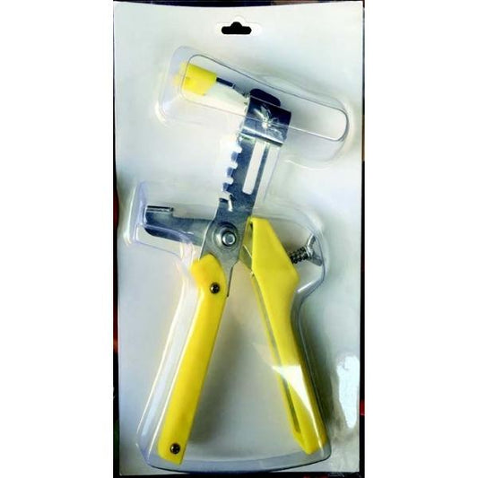 Lippage Eliminator Pliers