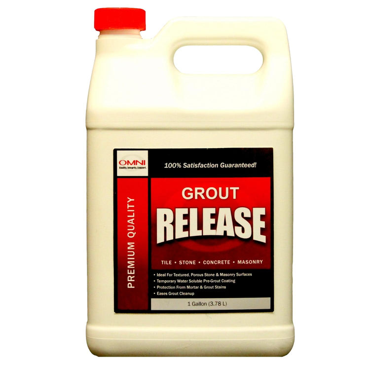 1 Gallon Grout Release