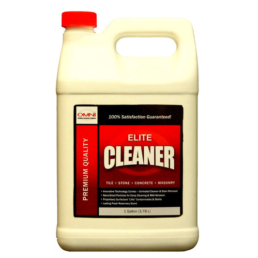 1 Gallon Elite Cleaner