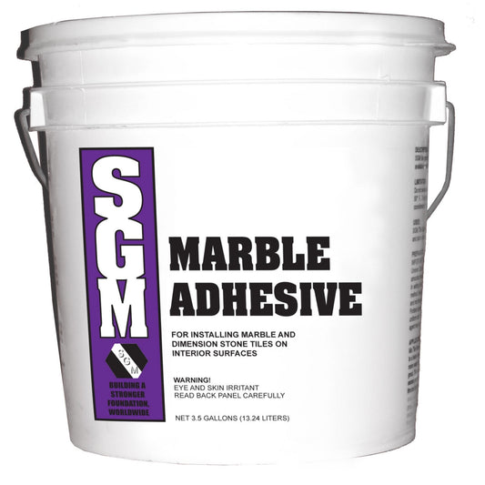 3.5 Gal Floor And Wall Adhesive