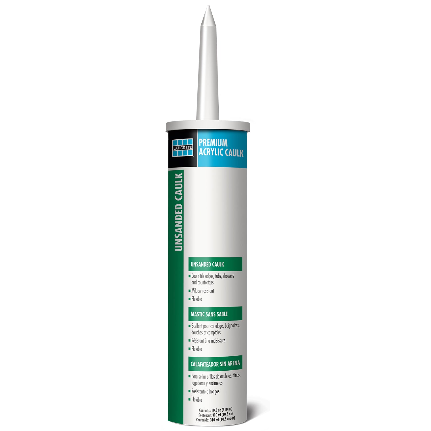 Caulk