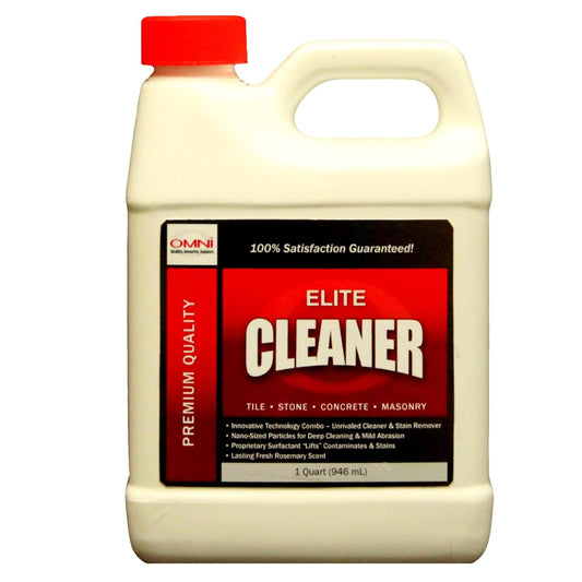 1 Quart Elite Cleaner