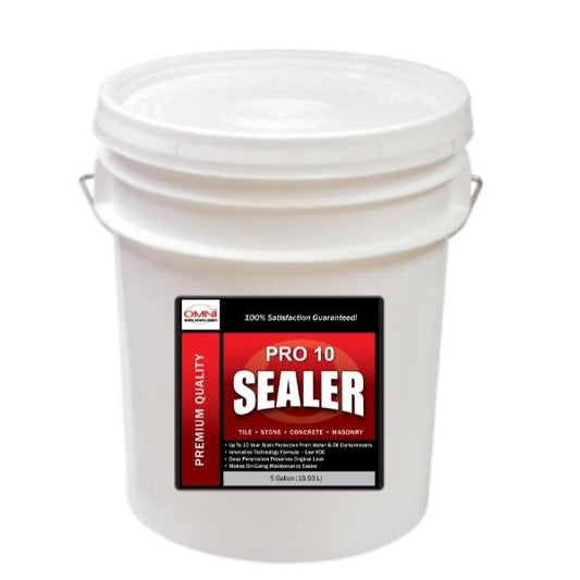 5 Gallon Pail Pro10 Sealer