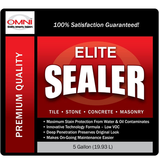 5 Gallon Pail Elite Sealer