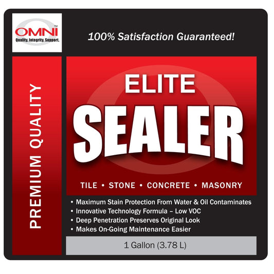 1 Gallon Elite Sealer