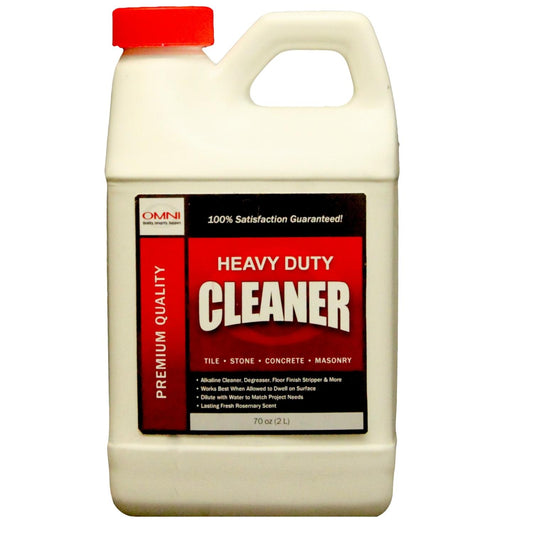 70 Ounce Heavy Duty Cleaner