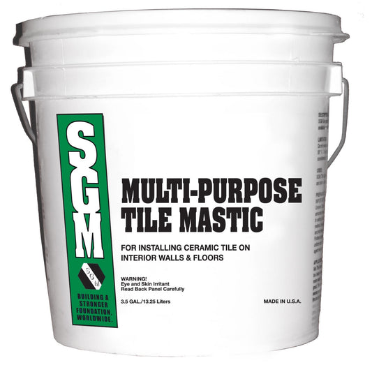 1qt Multi-Purpose Mastic